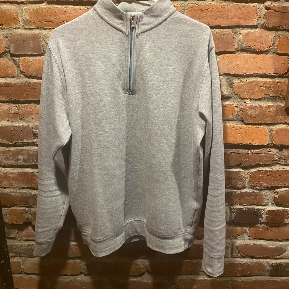Peter Millar Quarter Zip